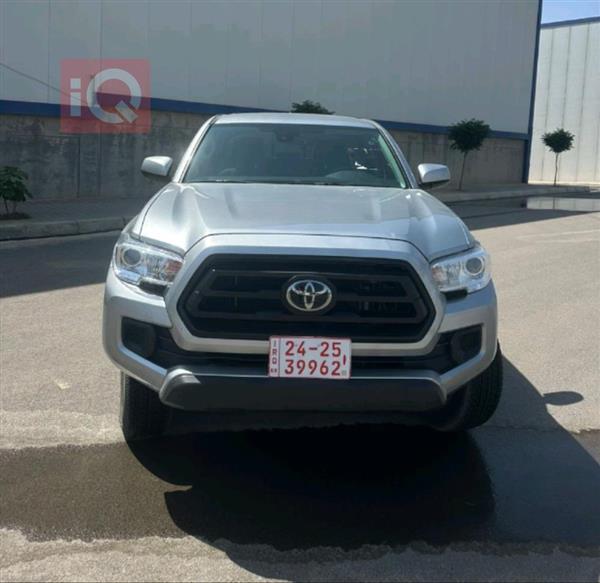Toyota for sale in Iraq